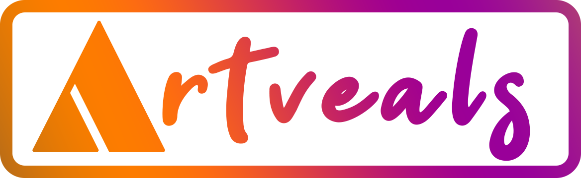 Artveals-logo