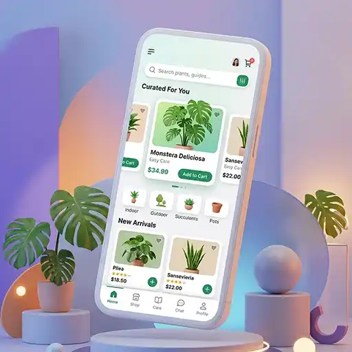Flora