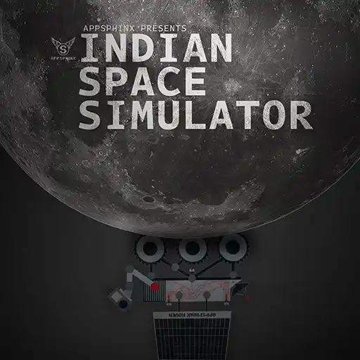 Indian Space Simulator